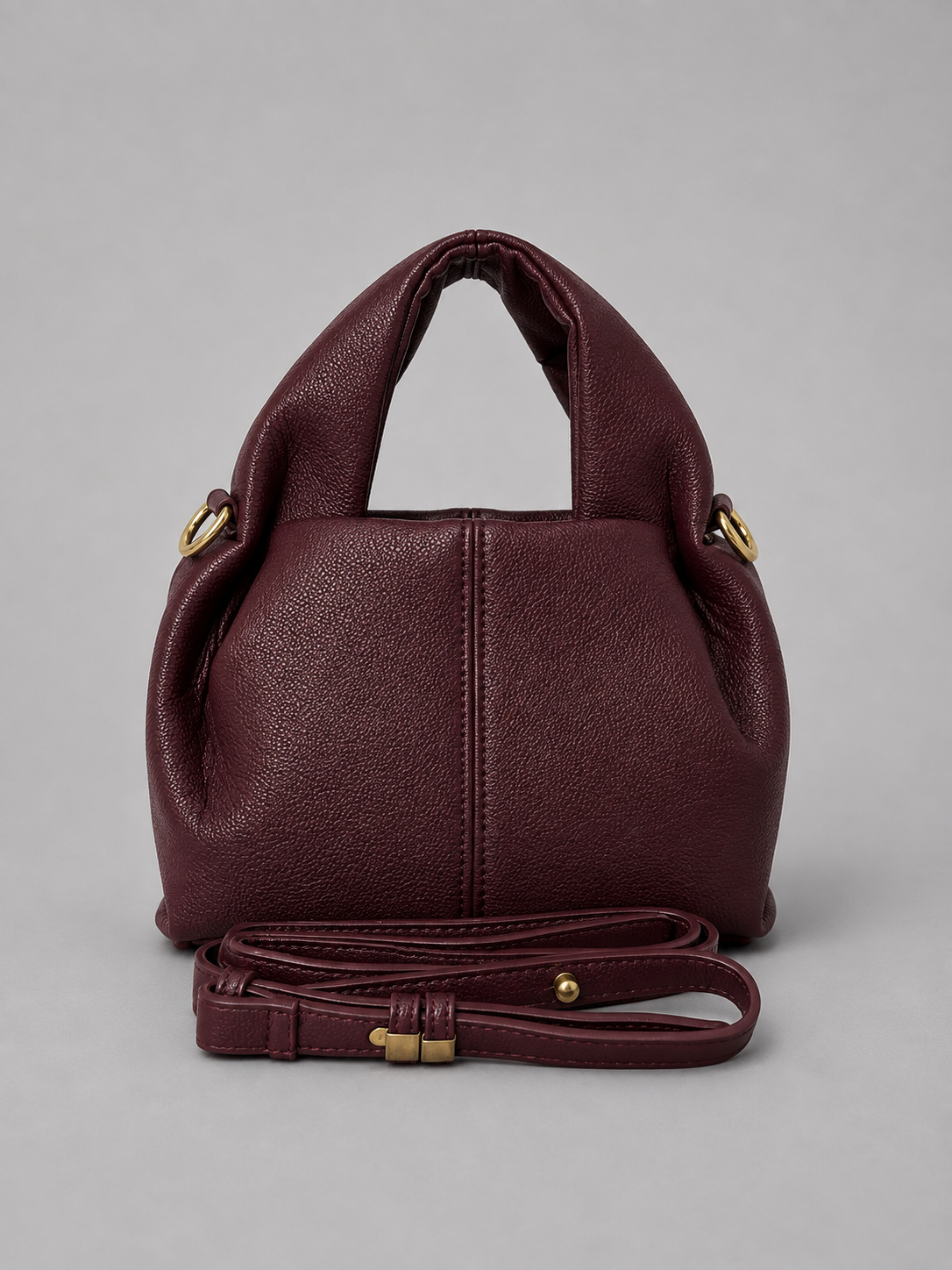 The Aria Shoulder Bag