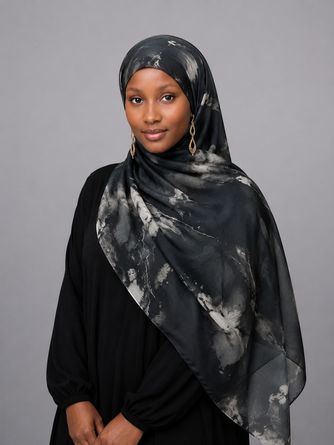 Printed Scarfs