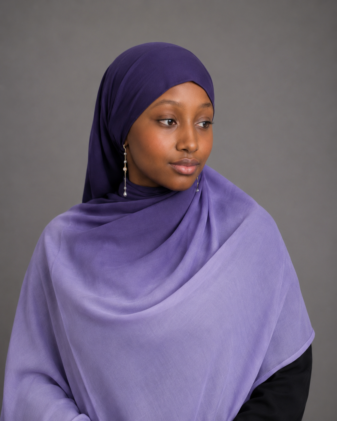 Ombre Scarfs