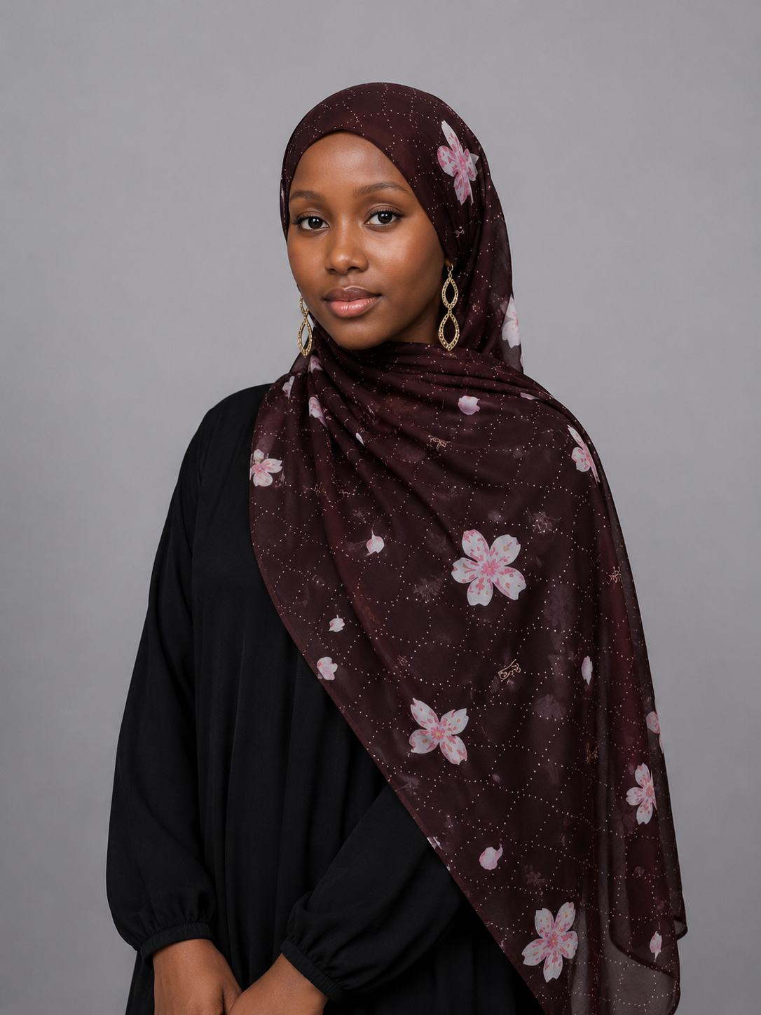 Sakura Hijabs