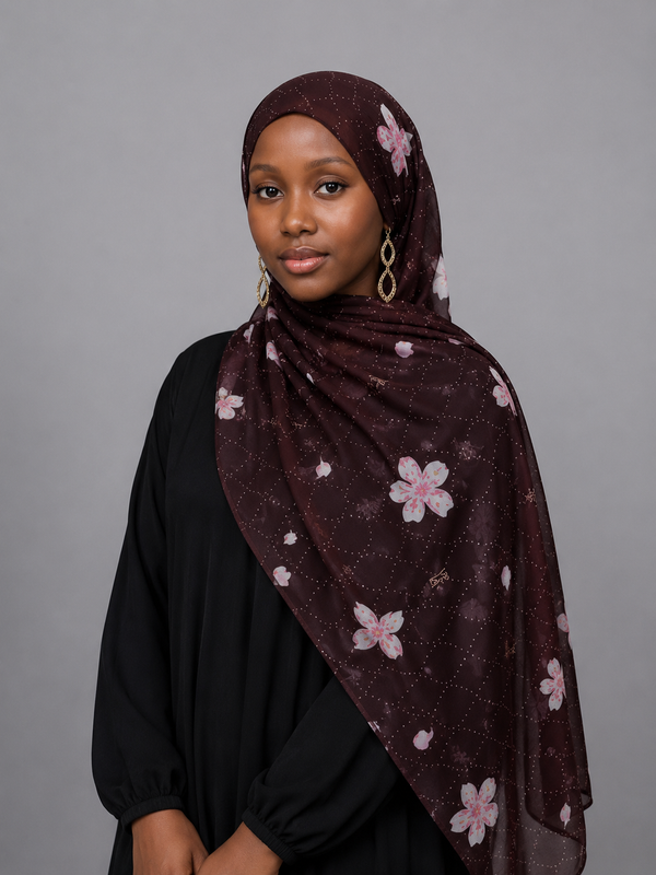 Sakura Hijabs