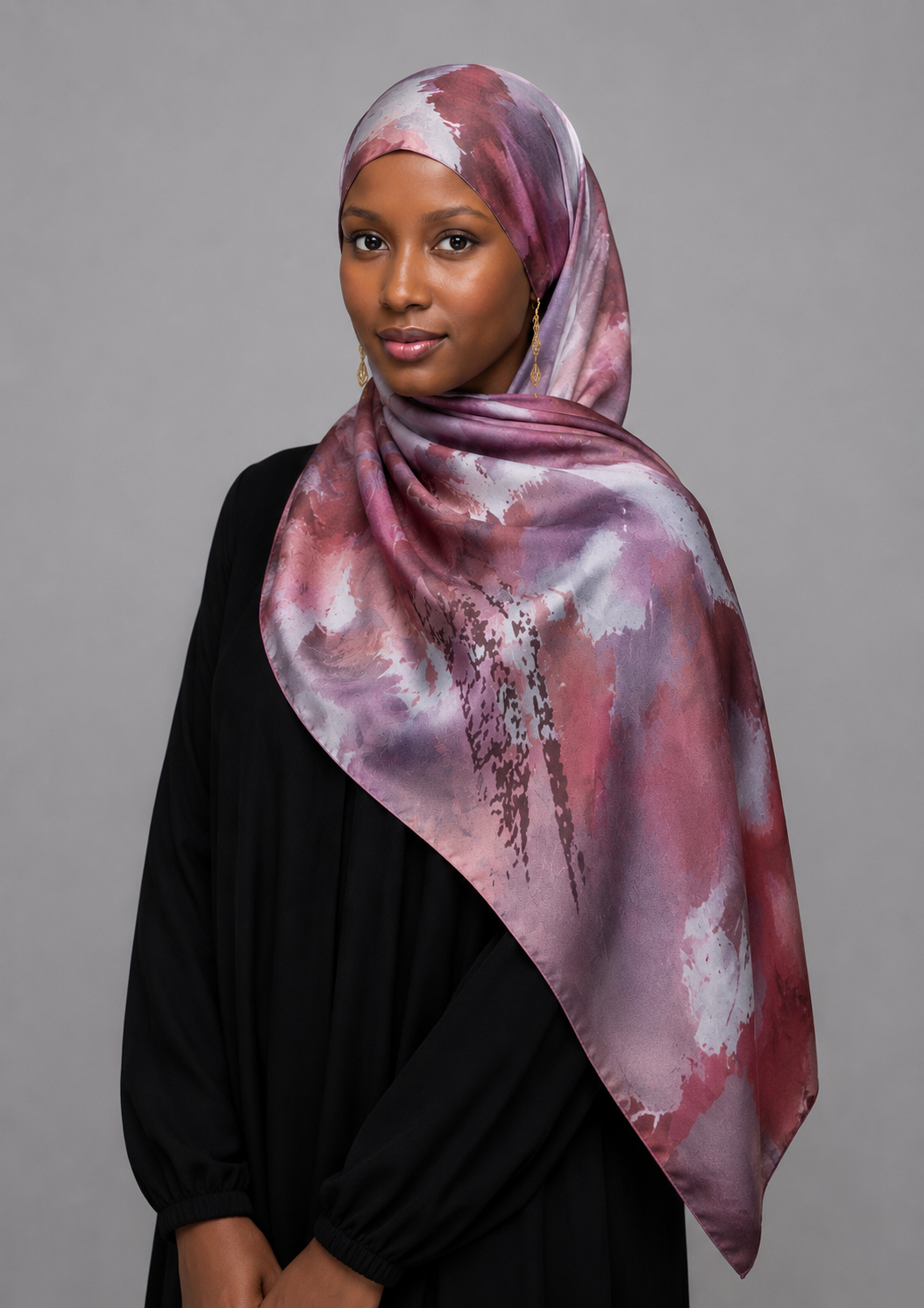Printed Scarfs