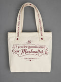 The Everyday Luxe Tote