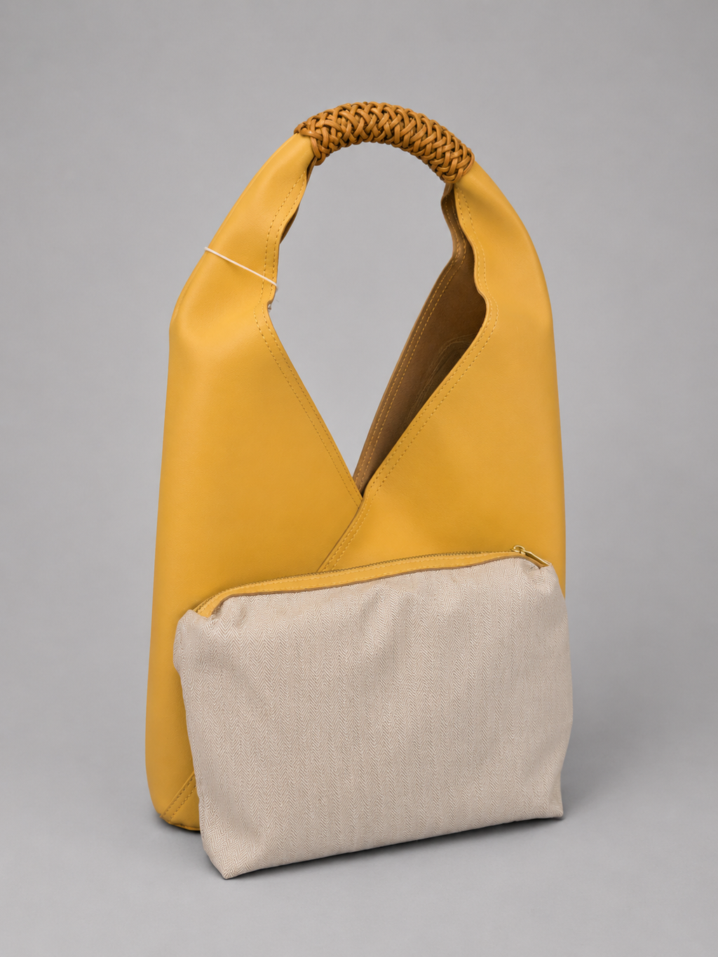 The Soleil Hobo Bag