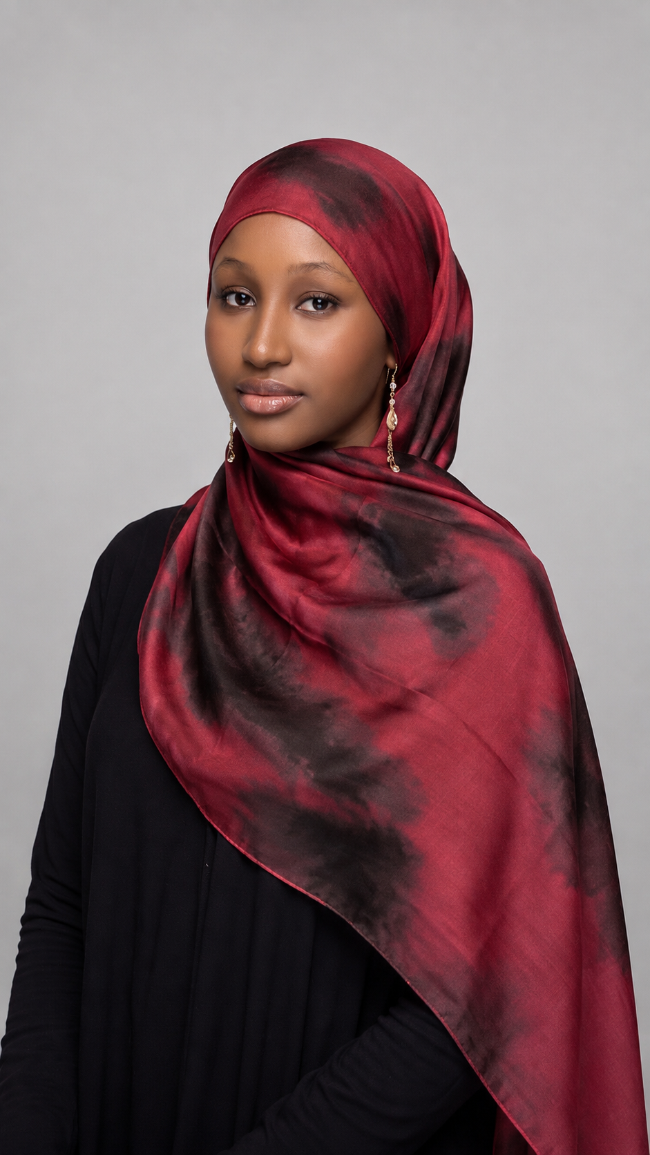 Printed Scarfs
