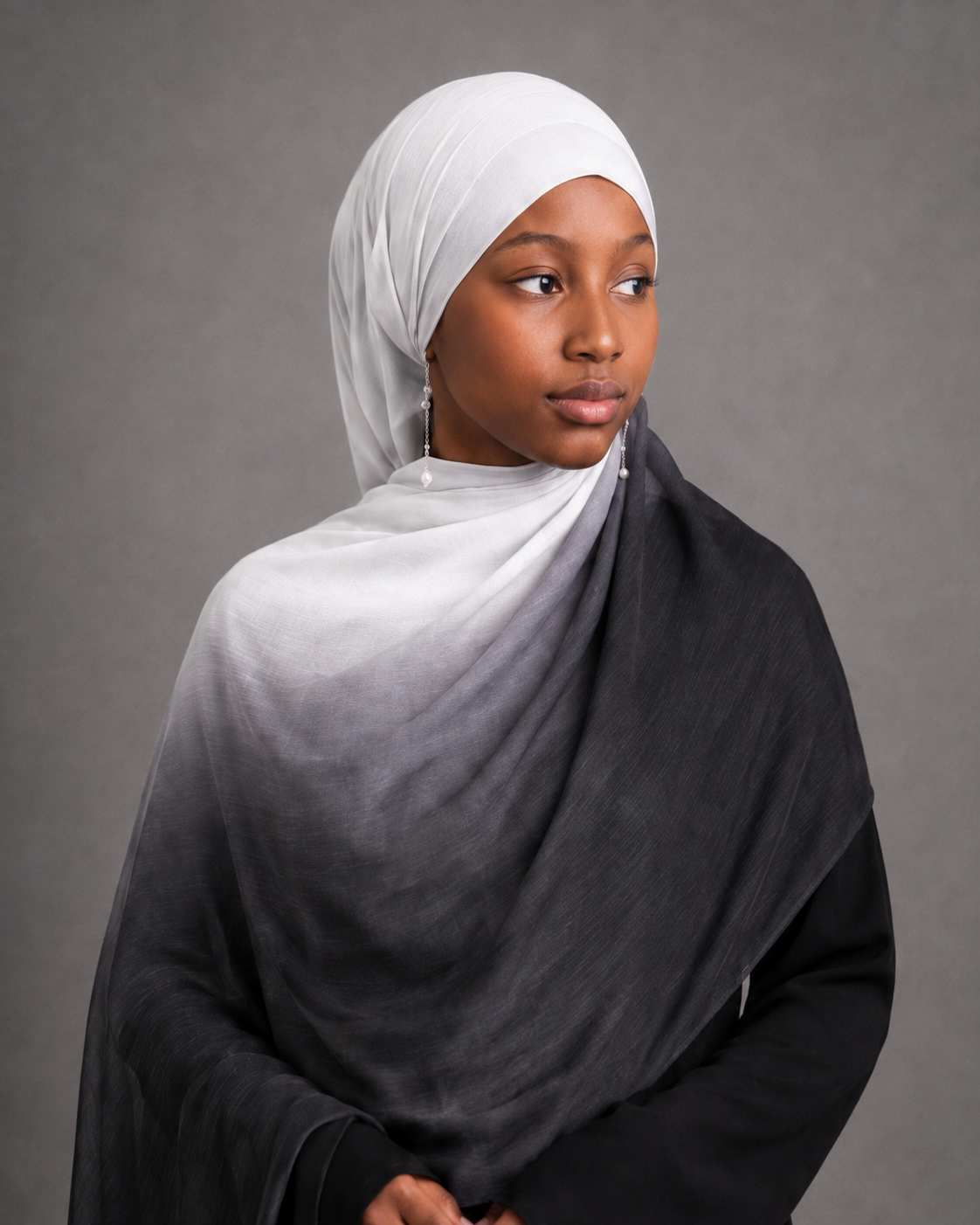 Ombre Scarfs