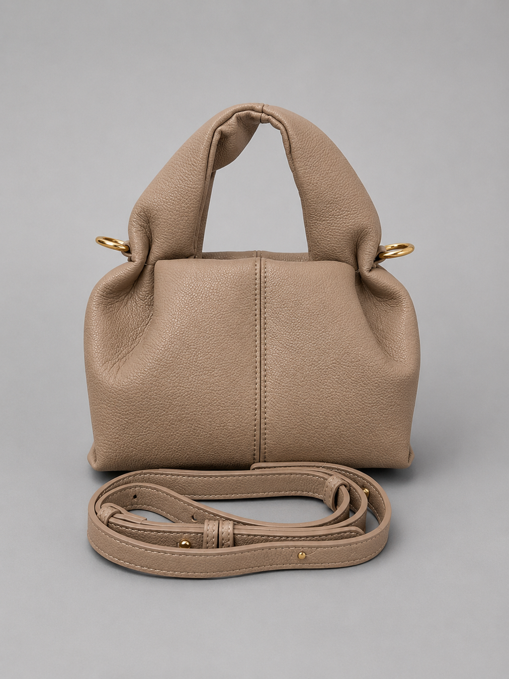 The Aria Shoulder Bag