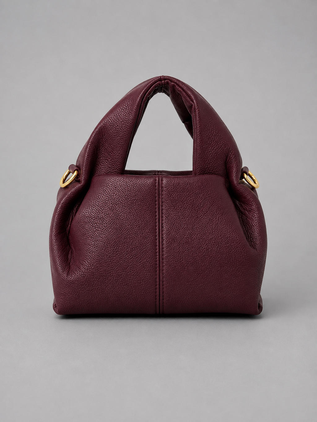 The Mini Aria Shoulder Bag