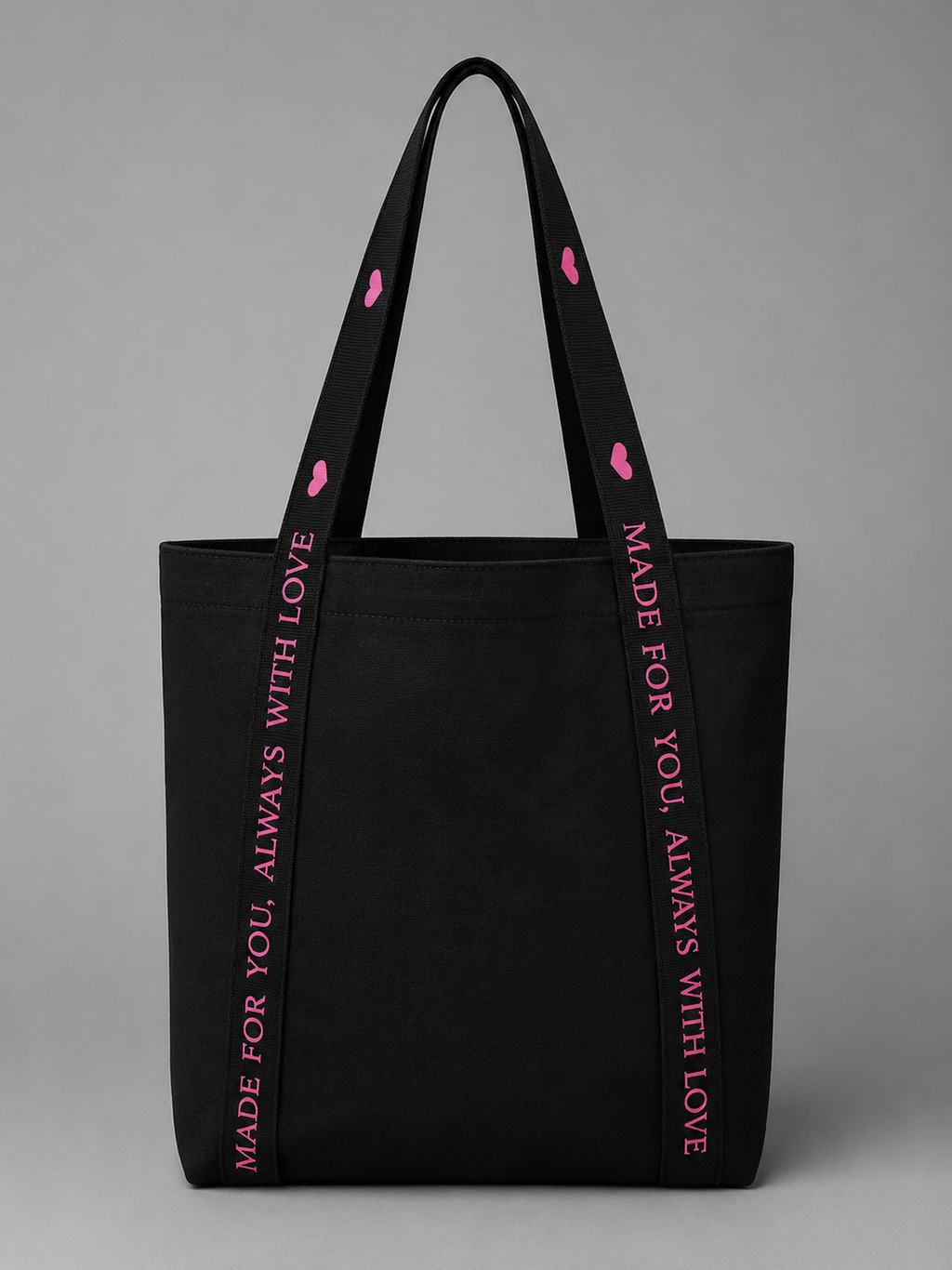Hey Gorgeous Signature Tote