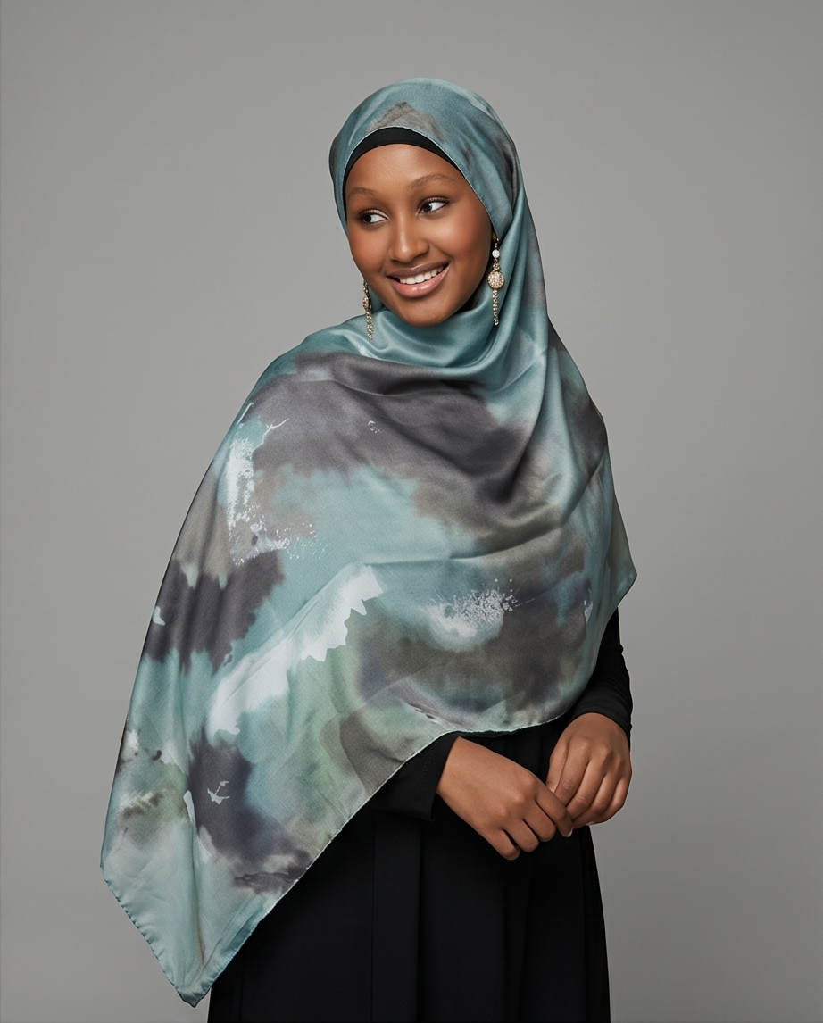 Printed Scarfs