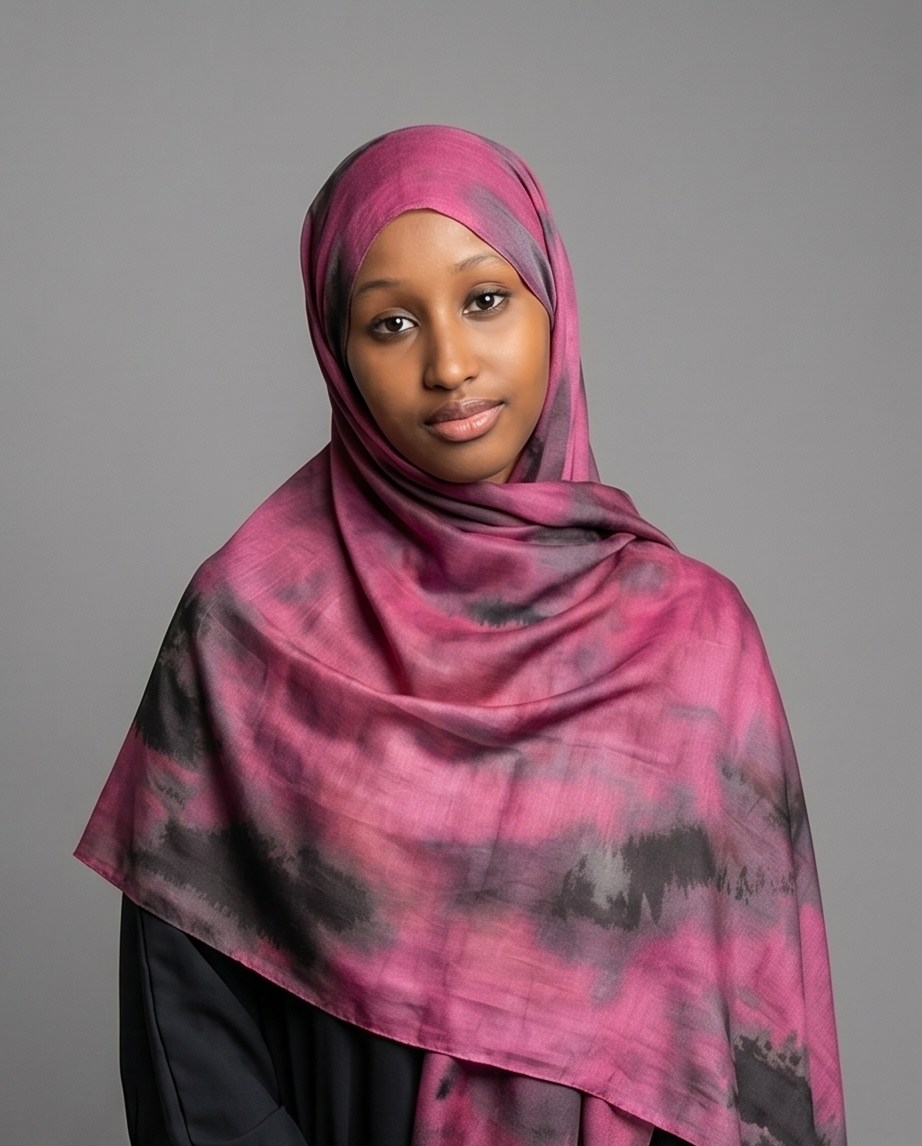Printed Scarfs