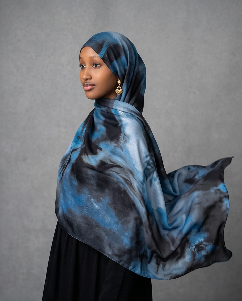 Printed Scarfs