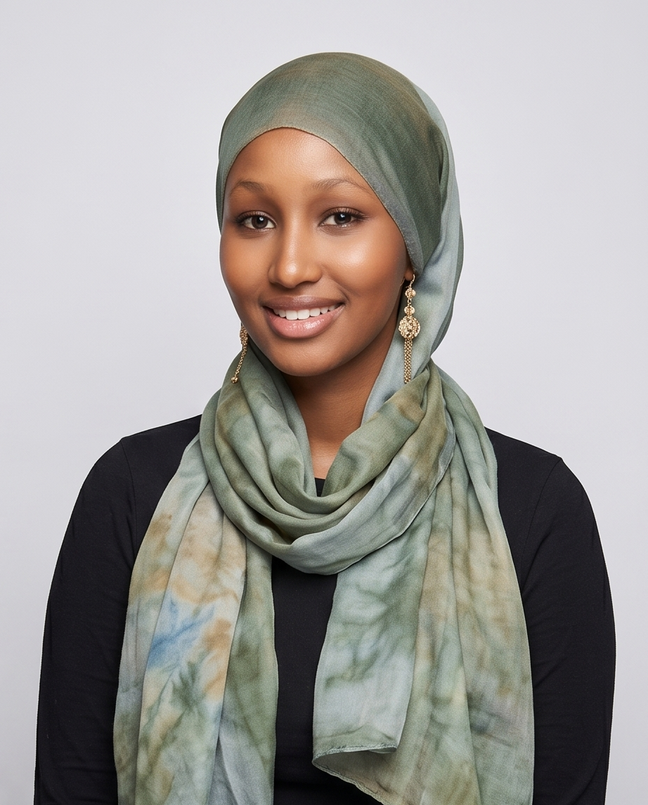 Printed Scarfs