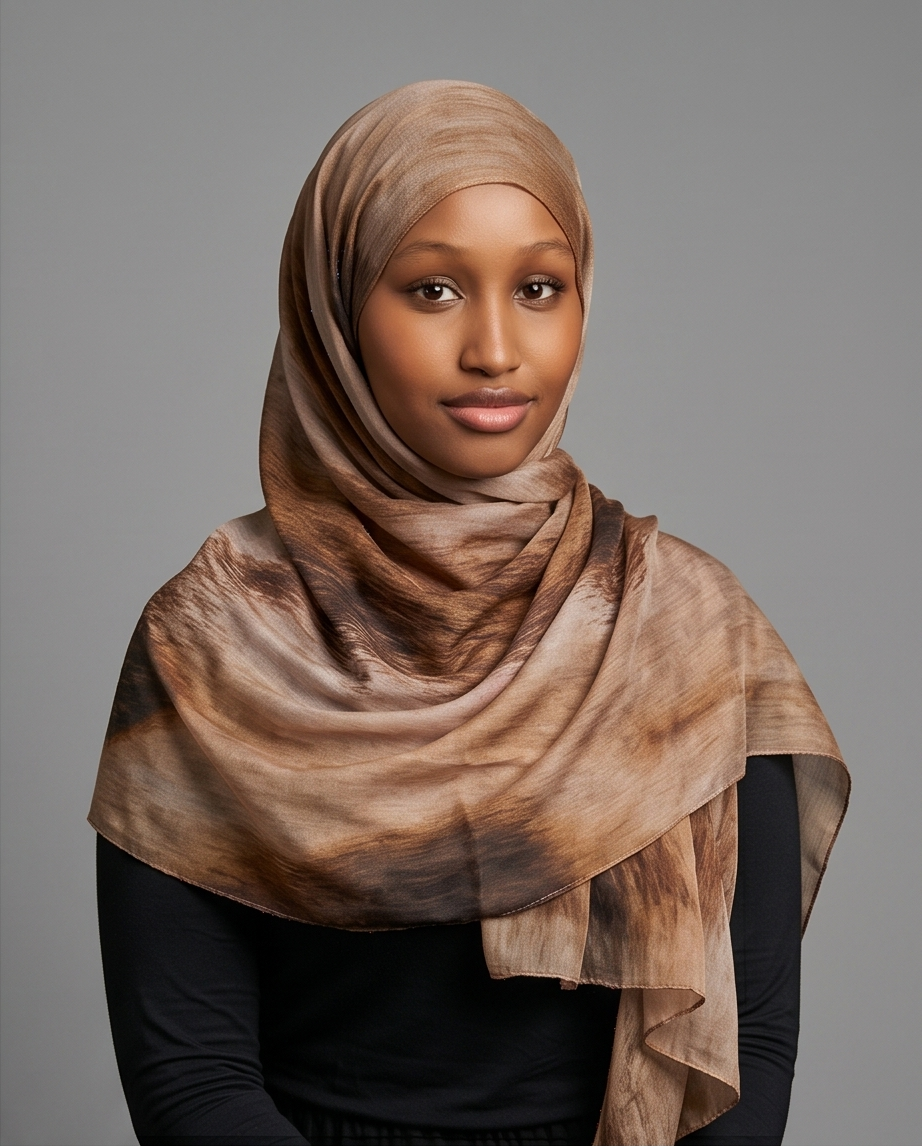 Printed Scarfs