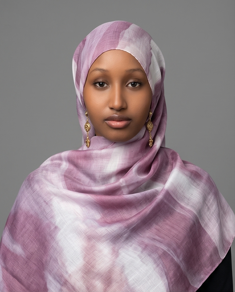 Printed Scarfs