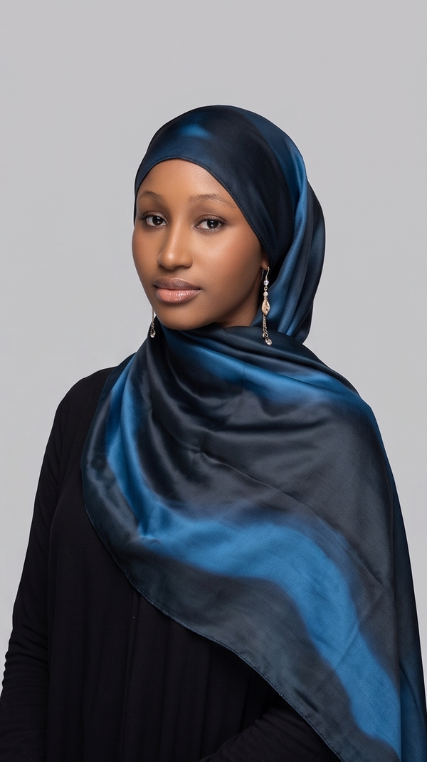Printed Scarf
